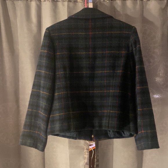 Casual Corner Annex Warm Stylish Coat - Picture 6 of 6